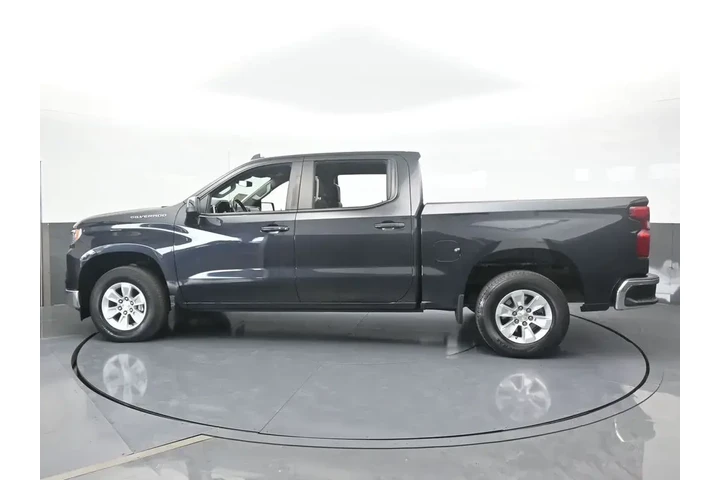 $32543 : Chevrolet Silverado 1500 202 image 3