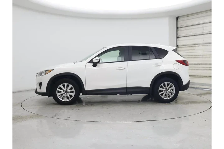 $13998 : Mazda CX-5 2016 Touring 4dr image 3