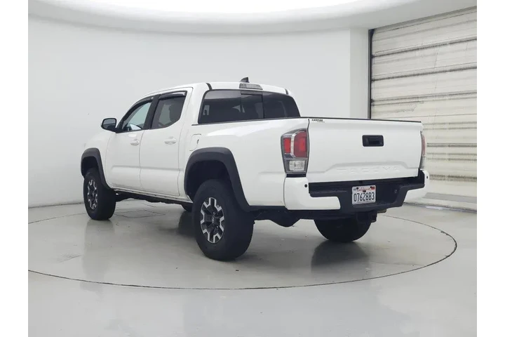 $39998 : Toyota Tacoma 2021 4x4 TRD O image 2