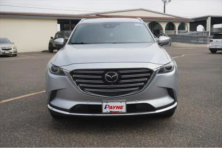 $21995 : Mazda CX-9 2021 AWD Grand To image 2
