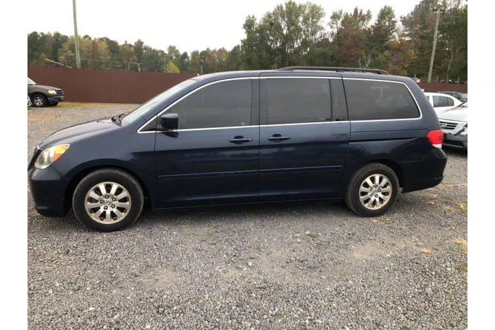 $6995 : 2009 Odyssey EX-L image 6