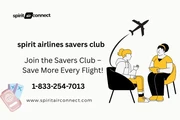 Join Spirit Airlines Savers Cl en New York