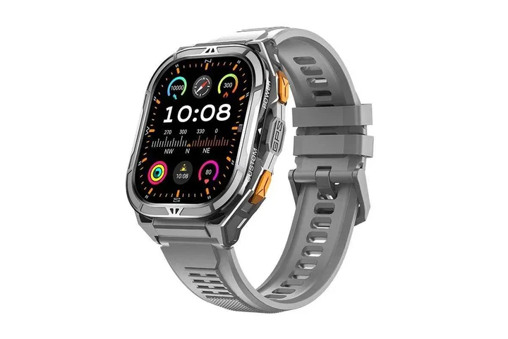 $71 : X5 Smart Watch Bluetooth Calli image 5