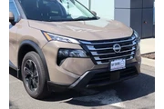 $27195 : Nissan Rogue 2025 AWD SV 4dr thumbnail