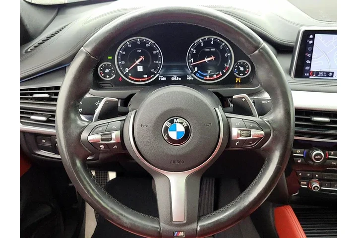 $34998 : BMW X6 2018 AWD xDrive50i 4d image 10