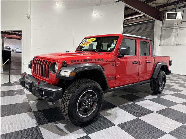 $49999 : 2023 JEEP GLADIATOR image 8