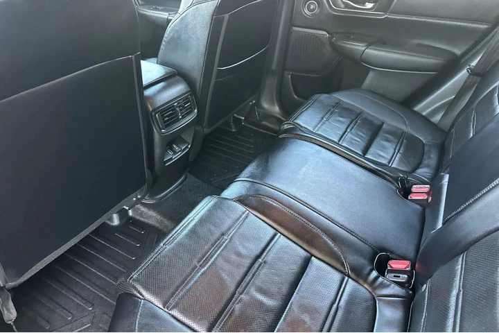 $20500 : Honda CR-V 2018 AWD EX-L 4dr image 7