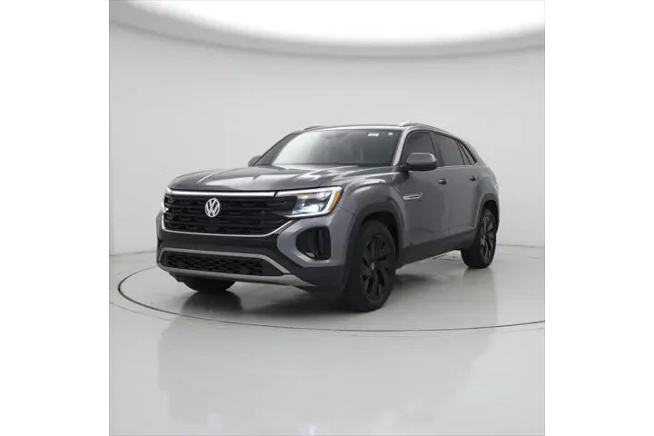 $28998 : Volkswagen Atlas Cross Sport image 4