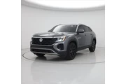 $28998 : Volkswagen Atlas Cross Sport thumbnail