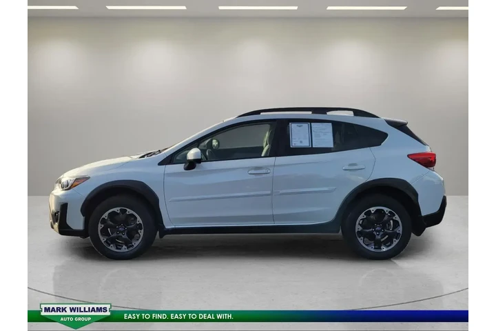 $25500 : Subaru Crosstrek 2021 AWD Pr image 7