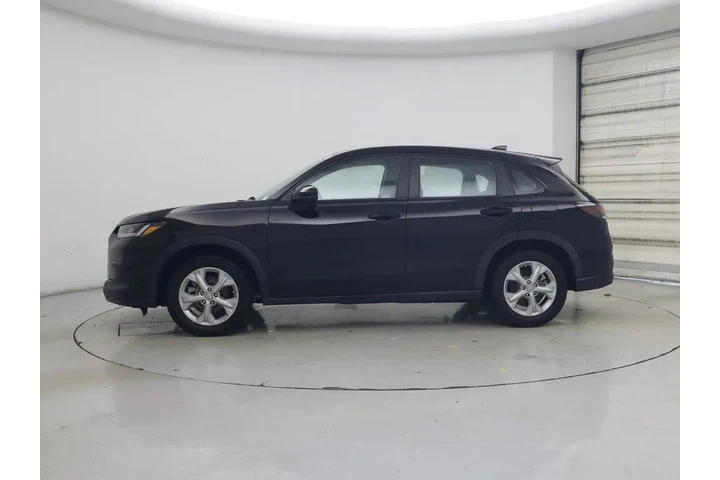 $23998 : Honda HR-V 2023 LX 4dr Cross image 3