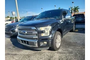 $19990 : Ford F-150 2015 4x2 Platinum thumbnail