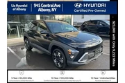 Hyundai KONA 2024 AWD SEL 4d en Albany