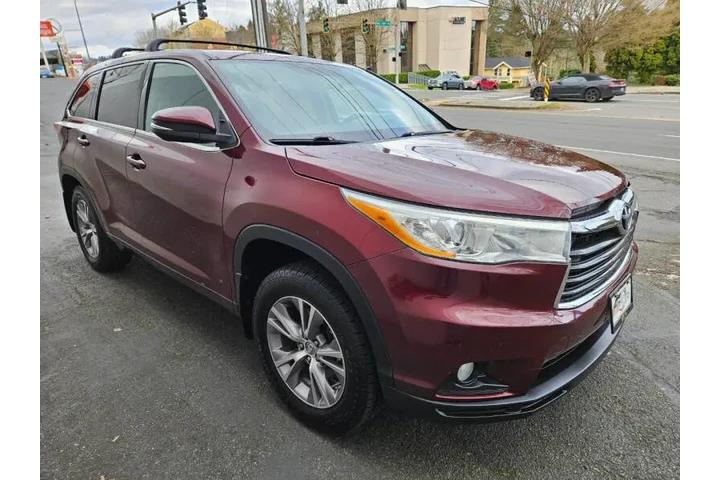 $19999 : 2014 Highlander LE Plus image 7
