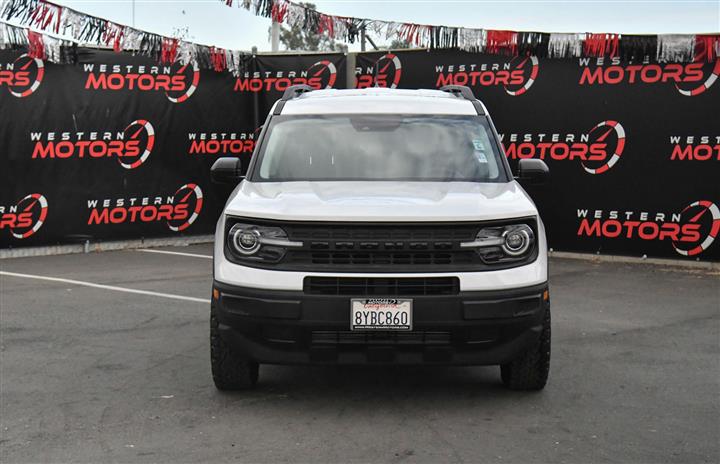 $22666 : Bronco Sport Base image 2