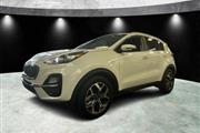 $20985 : Pre-Owned 2021 Sportage EX AWD thumbnail