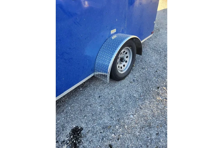 $17995 : 2023 A DOUGLAS FOOD TRAILER20 image 3