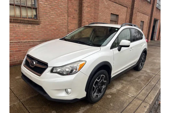 $7999 : 2013 XV Crosstrek 2.0i Premium image 2