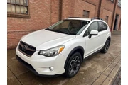 $7999 : 2013 XV Crosstrek 2.0i Premium thumbnail