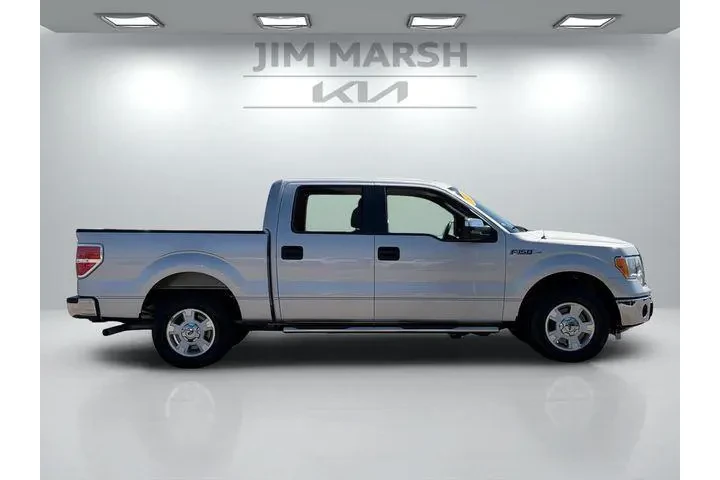 $16988 : Ford F-150 2014 4x2 XLT 4dr image 7