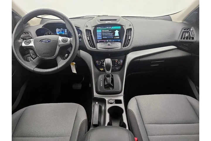 $10998 : Ford Escape 2015 SE 4dr SUV image 9