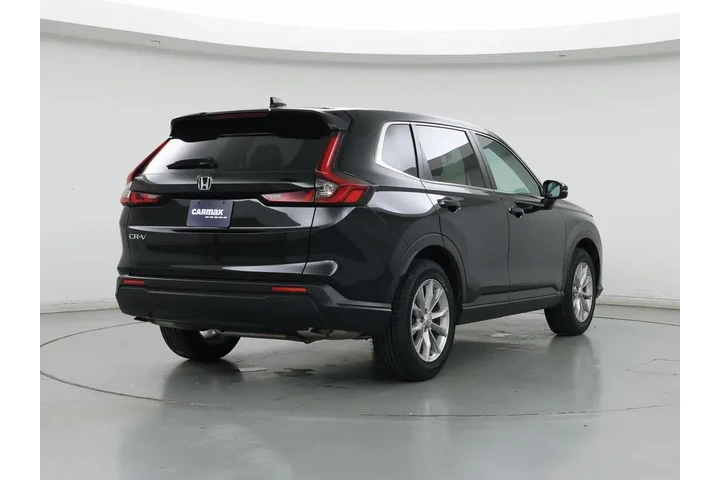 $30998 : Honda CR-V 2023 AWD EX 4dr S image 8