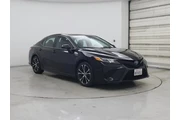 Toyota Camry Hybrid 2020 SE en Sacramento