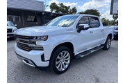 2022 Silverado 1500 LTD HIGHC en Houston