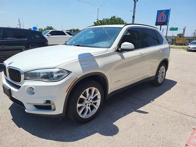 2016 BMW X5 xDrive35i image 3