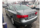 $8500 : 2009 Sonata Limited V6 thumbnail