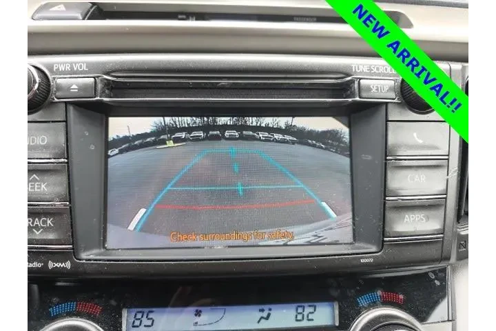 $15039 : Toyota RAV4 2013 XLE 4dr SUV image 10