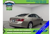 $16299 : Chevrolet Malibu 2023 LT 4dr thumbnail
