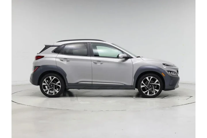 $20998 : Hyundai KONA 2022 Limited 4d image 7
