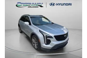Cadillac XT4 2019 Sport 4dr en Orlando