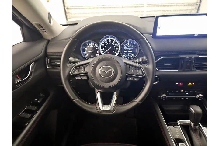 $25998 : Mazda CX-5 2021 AWD Carbon E image 10