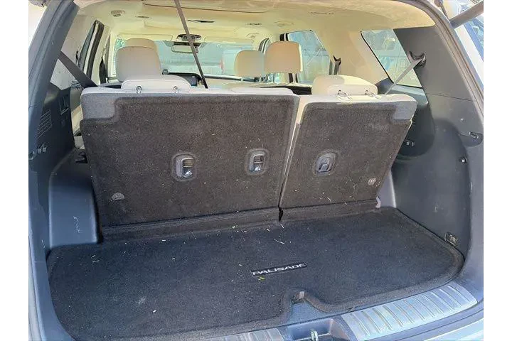 $34300 : Hyundai PALISADE 2022 Callig image 8
