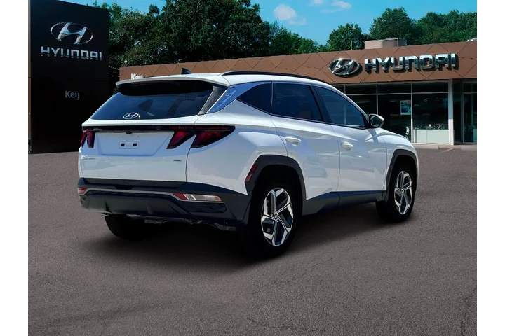 $23499 : Hyundai TUCSON 2024 AWD SEL image 7