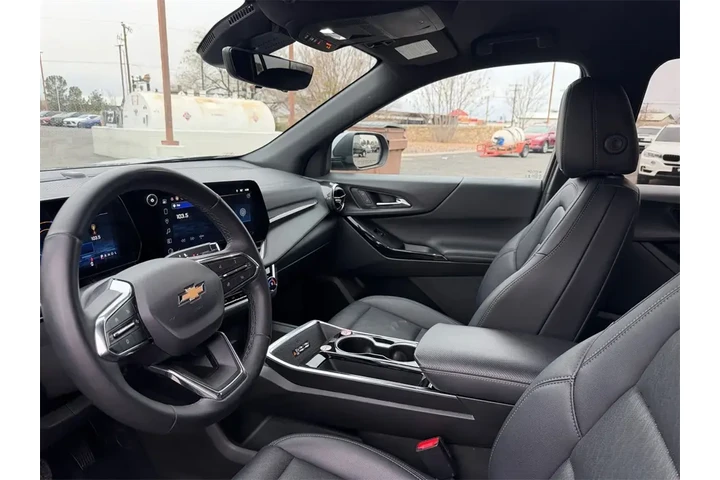 $26000 : Chevrolet Equinox 2025 LT 4d image 4