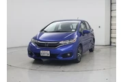 $15998 : Honda Fit 2020 EX 4dr Hatchb thumbnail