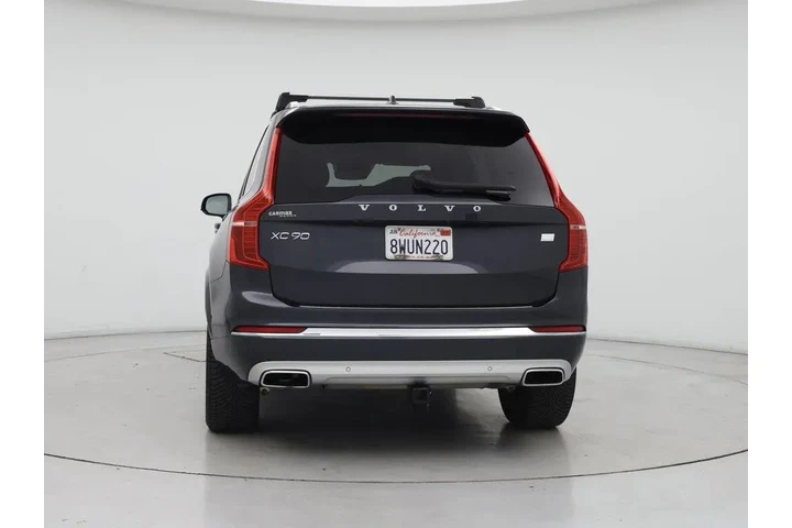 $37998 : Volvo XC90 Recharge 2021 eAW image 6