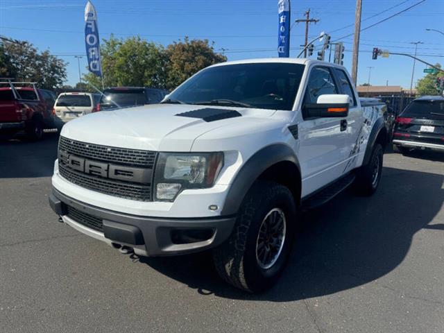 $22998 : 2010 F-150 SVT Raptor image 5