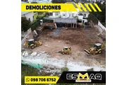 Demolicion de casas y edificio thumbnail