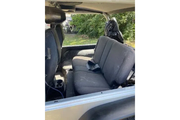 $10995 : 2006 Wrangler Unlimited image 5