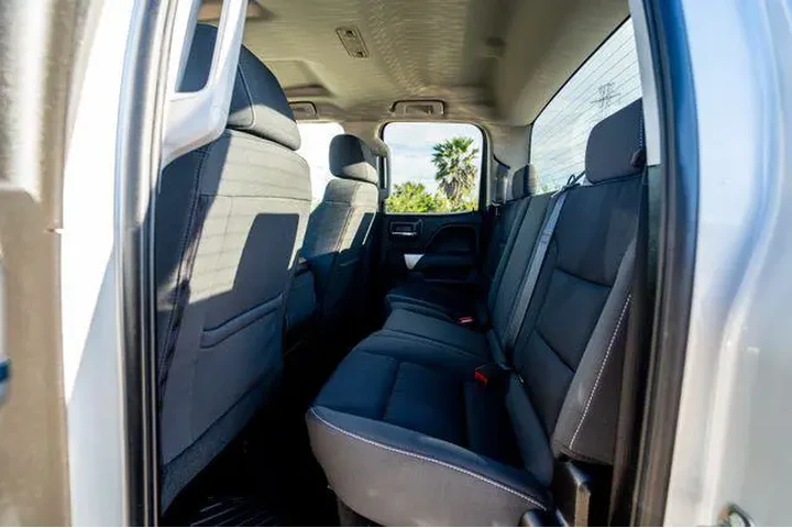 $24841 : Chevrolet Silverado 1500 201 image 7