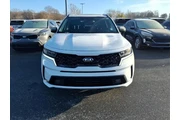 $21827 : Kia Sorento 2021 SX 4dr SUV thumbnail