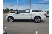 $10922 : Ford F-150 2013 4x4 King Ran thumbnail