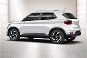 $23895 : New 2024 Hyundai VENUE SEL thumbnail