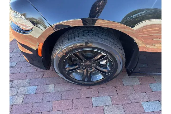 $23950 : Dodge Charger 2022 SXT 4dr S image 10