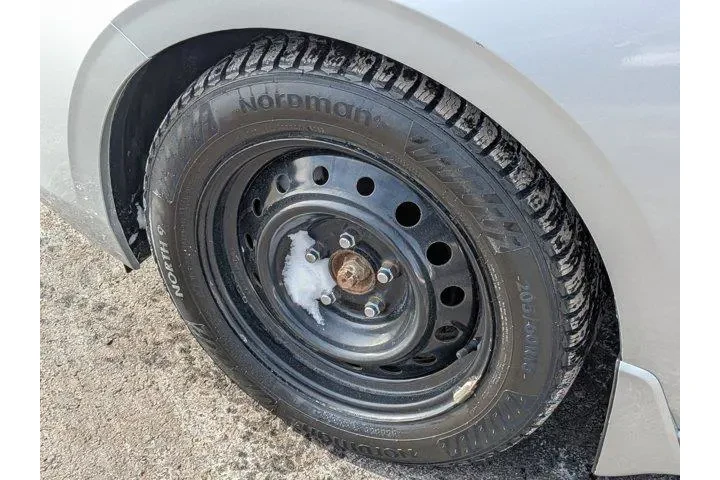 $15846 : Nissan Sentra 2021 SV 4dr Se image 10