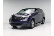 $21998 : Honda Pilot 2017 AWD EX 4dr thumbnail